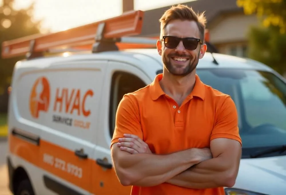 Professional HVAC repair and installation services in Milford, NJ